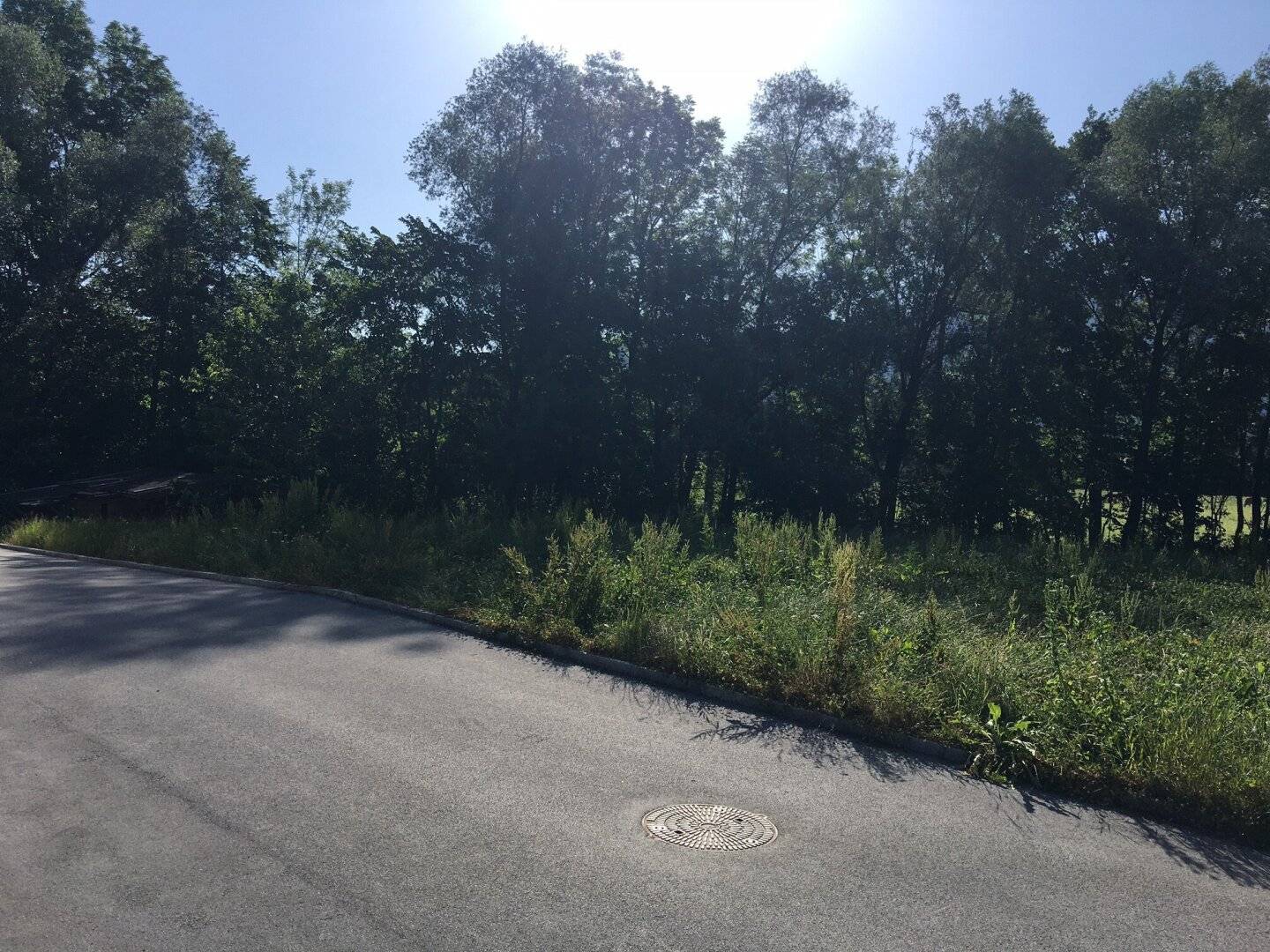 Baugrundstück in Münster- Sonnenlage,  für großes Einfamilienhaus oder Doppelhaus geeignet!