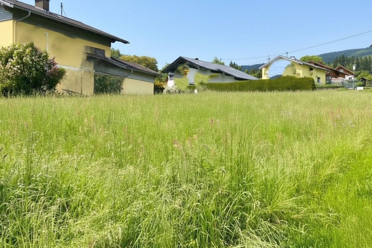Traumhaftes Grundstück in Mühldorf, Kärnten – Ihr Platz für 120.000 €!