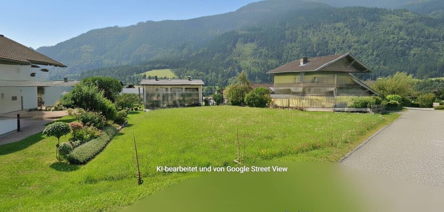 Traumhaftes Grundstück in Mühldorf, Kärnten – Ihr Platz für 120.000 €!