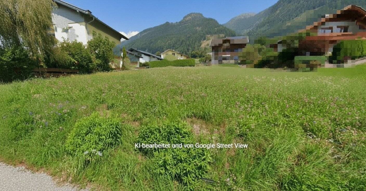 Traumhaftes Grundstück in Mühldorf, Kärnten – Ihr Platz für 120.000 €!
