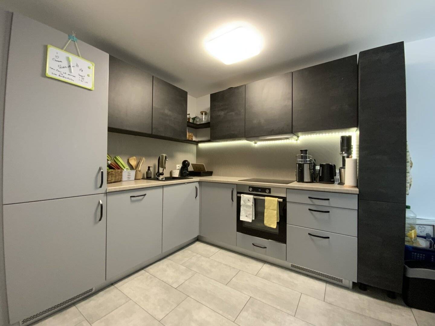 Kaufwohnung - 2 Zimmerwohnung - Top 02 - 6130 Schwaz