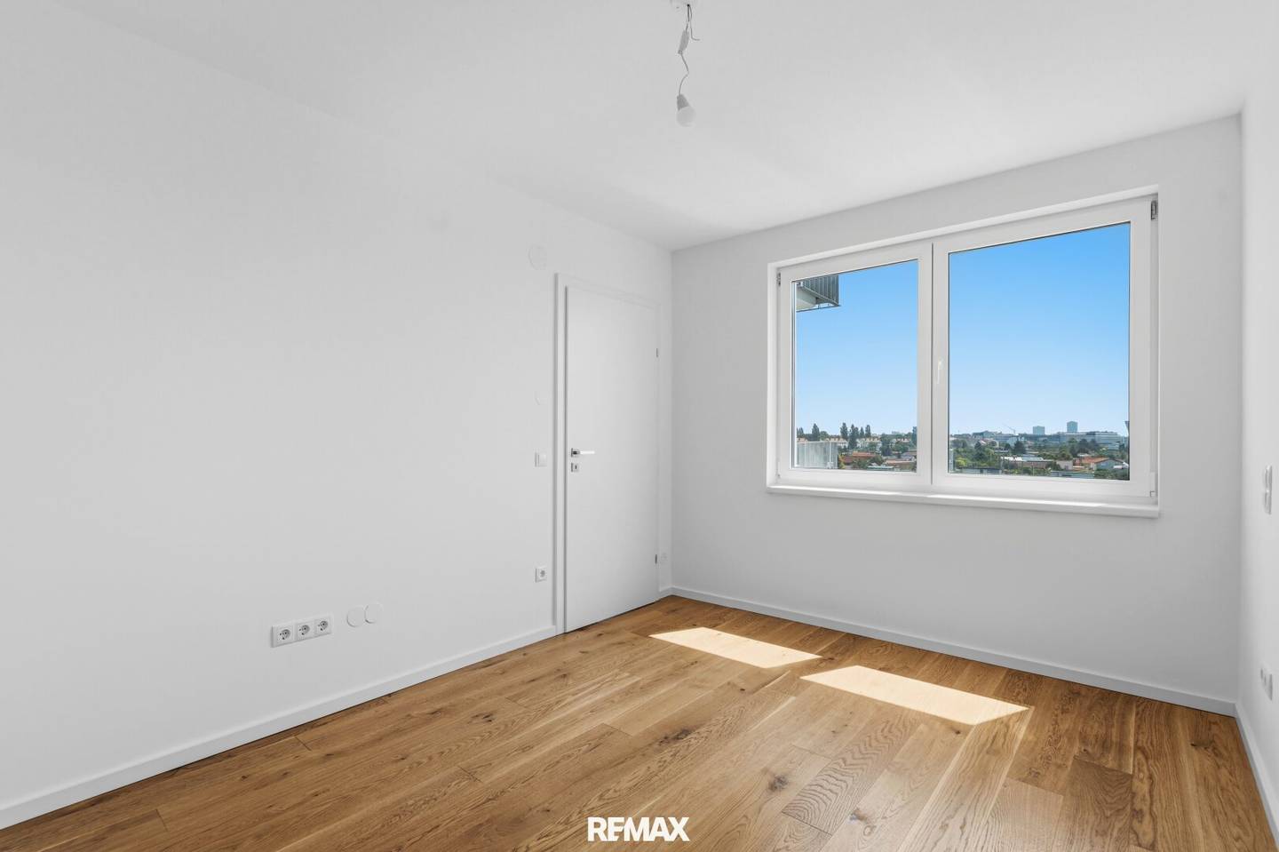 Commission-free for the buyer, Attractive new development in Floridsdorf, urban living with open spaces