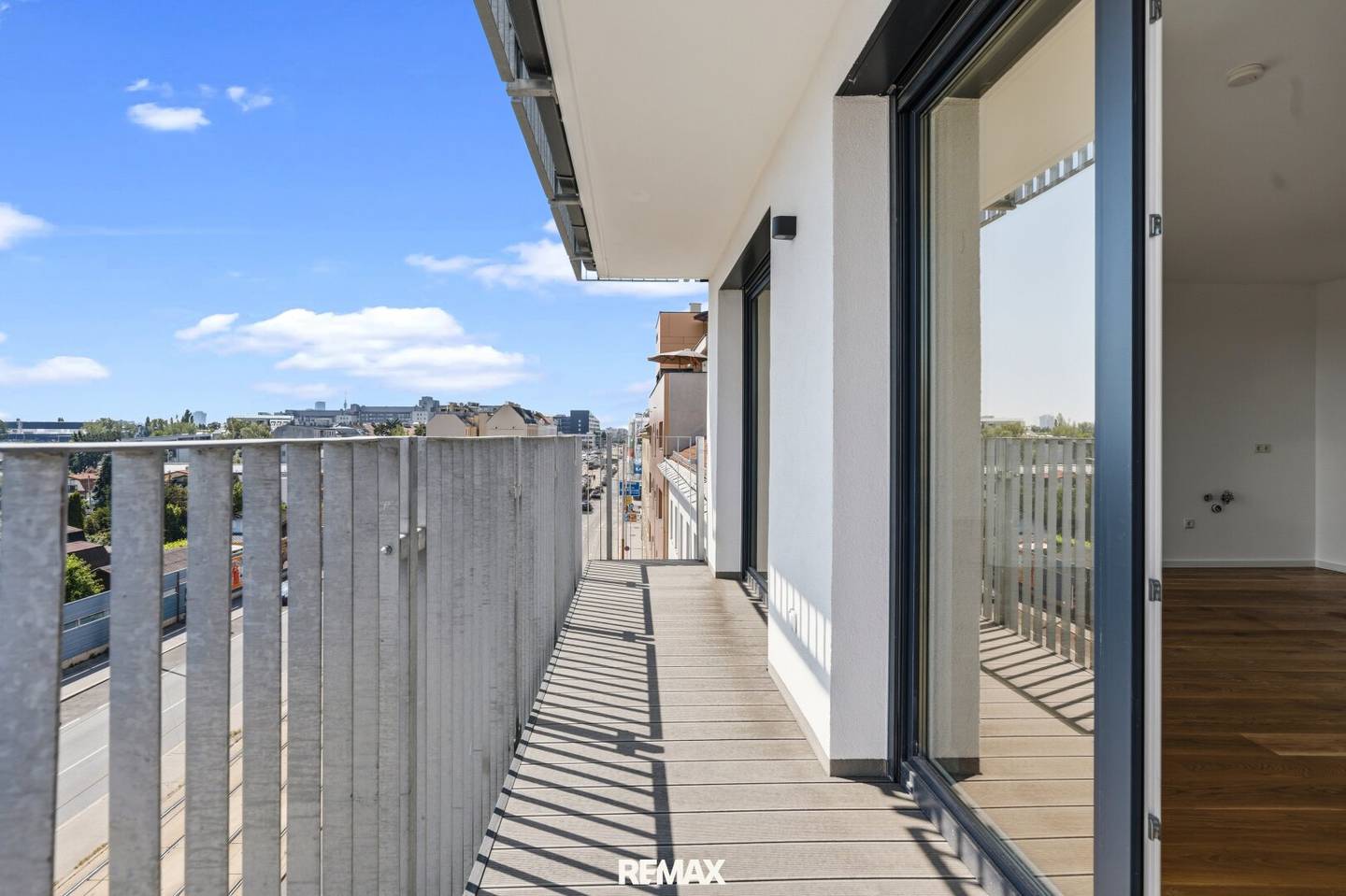 Commission-free for the buyer, Attractive new development in Floridsdorf, urban living with open spaces