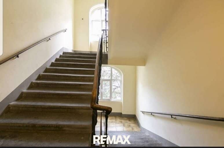 3 room apartment in central location