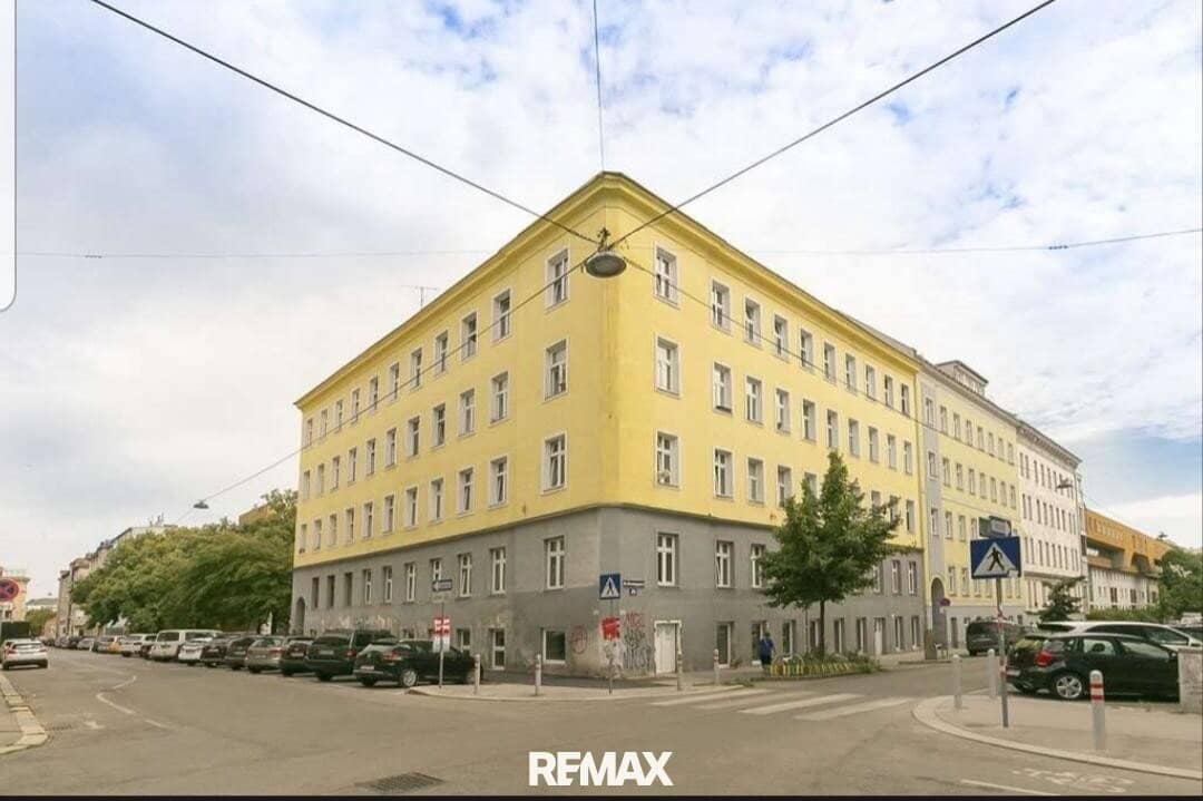 3 room apartment in central location