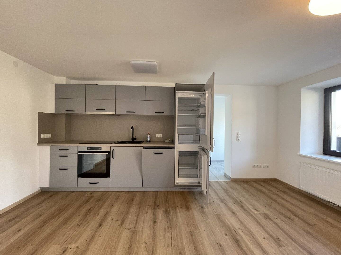 Anlegerobjekt - Top 1 - 3 Zimmerwohnung  6130 Schwaz