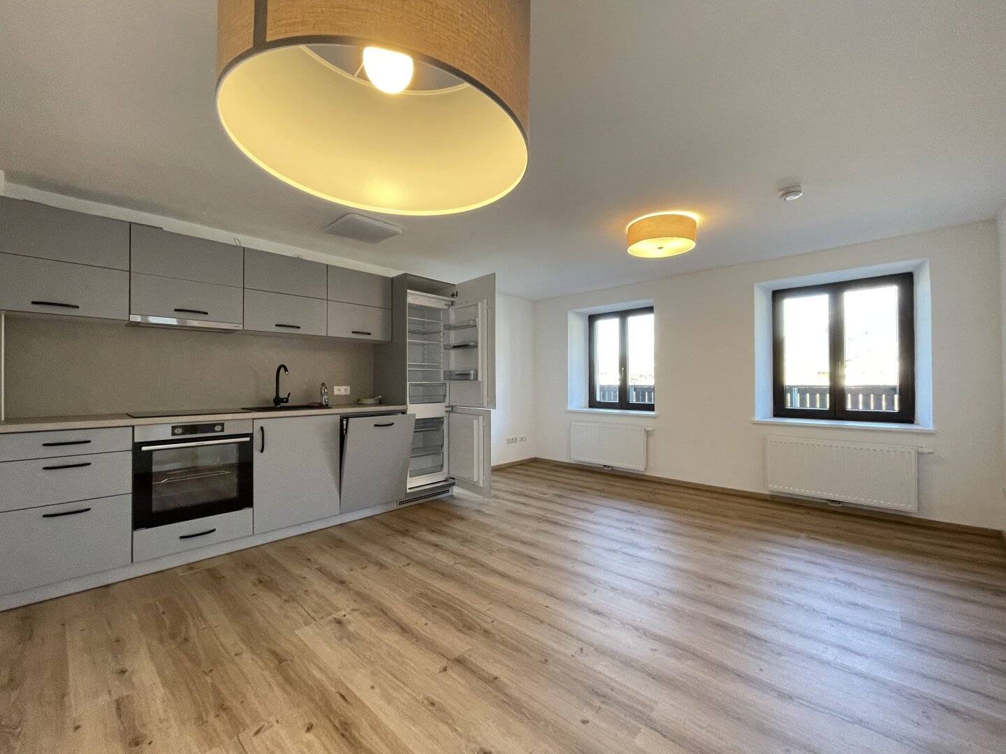 Anlegerobjekt - Top 1 - 3 Zimmerwohnung  6130 Schwaz