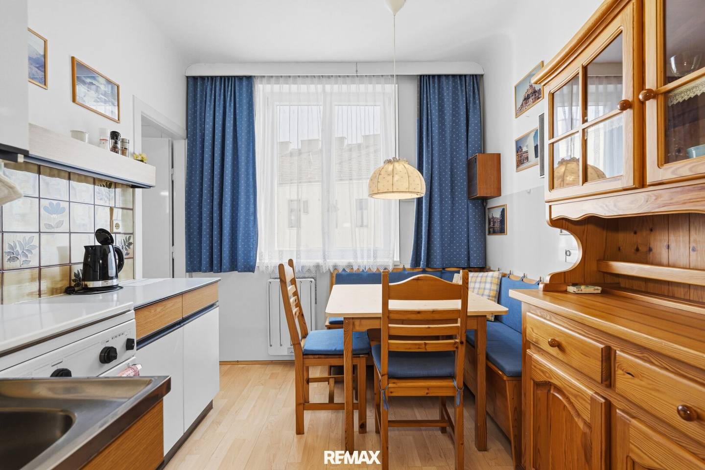 Helle, gemütliche 2-Zimmer Wohnung, 64 m² im Herzen des 3. Bezirks! +++ RE/MAX Trend +++