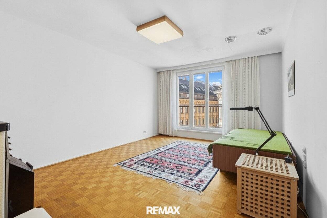 Helle, gemütliche 2-Zimmer Wohnung, 64 m² im Herzen des 3. Bezirks! +++ RE/MAX Trend +++