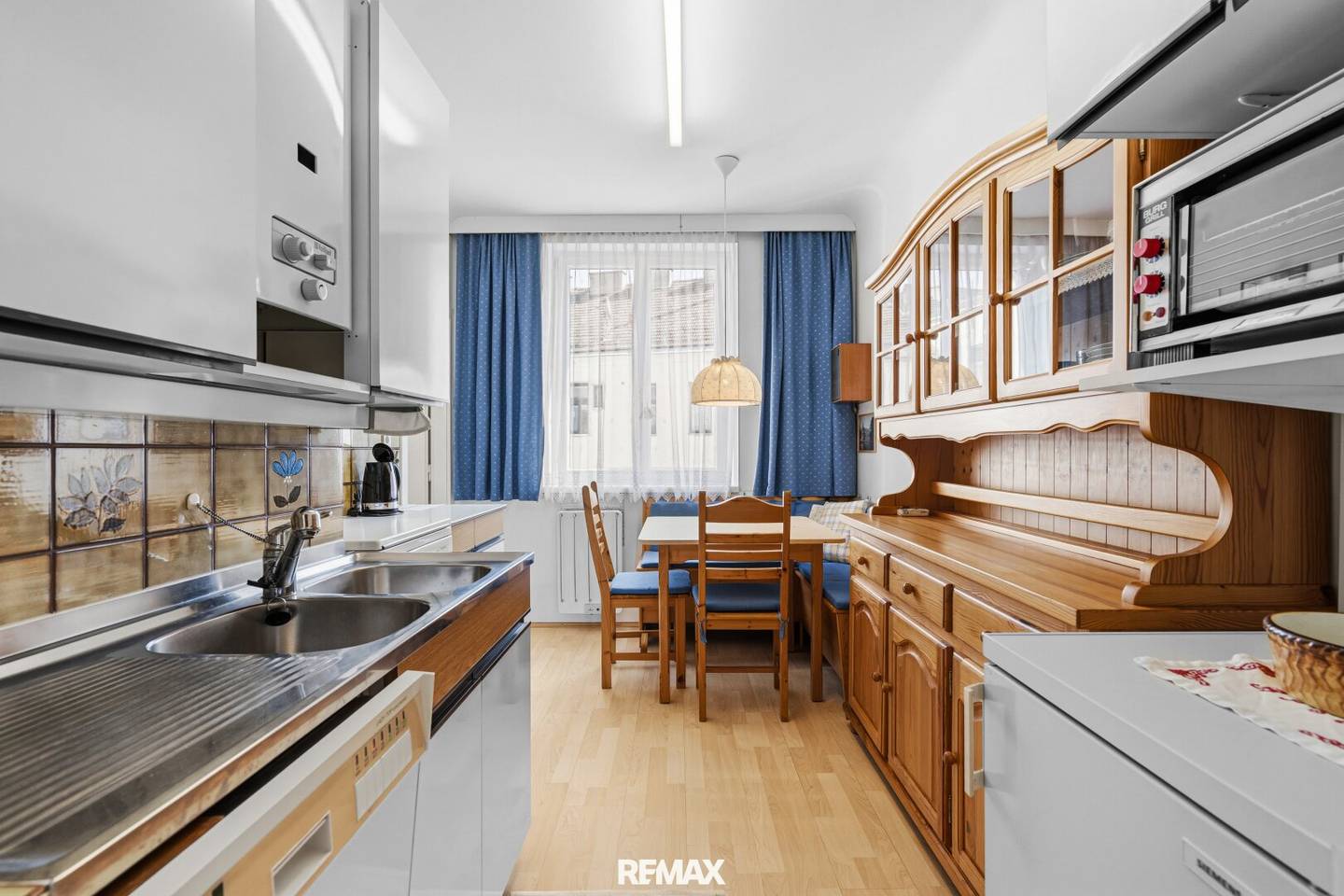 Helle, gemütliche 2-Zimmer Wohnung, 64 m² im Herzen des 3. Bezirks! +++ RE/MAX Trend +++
