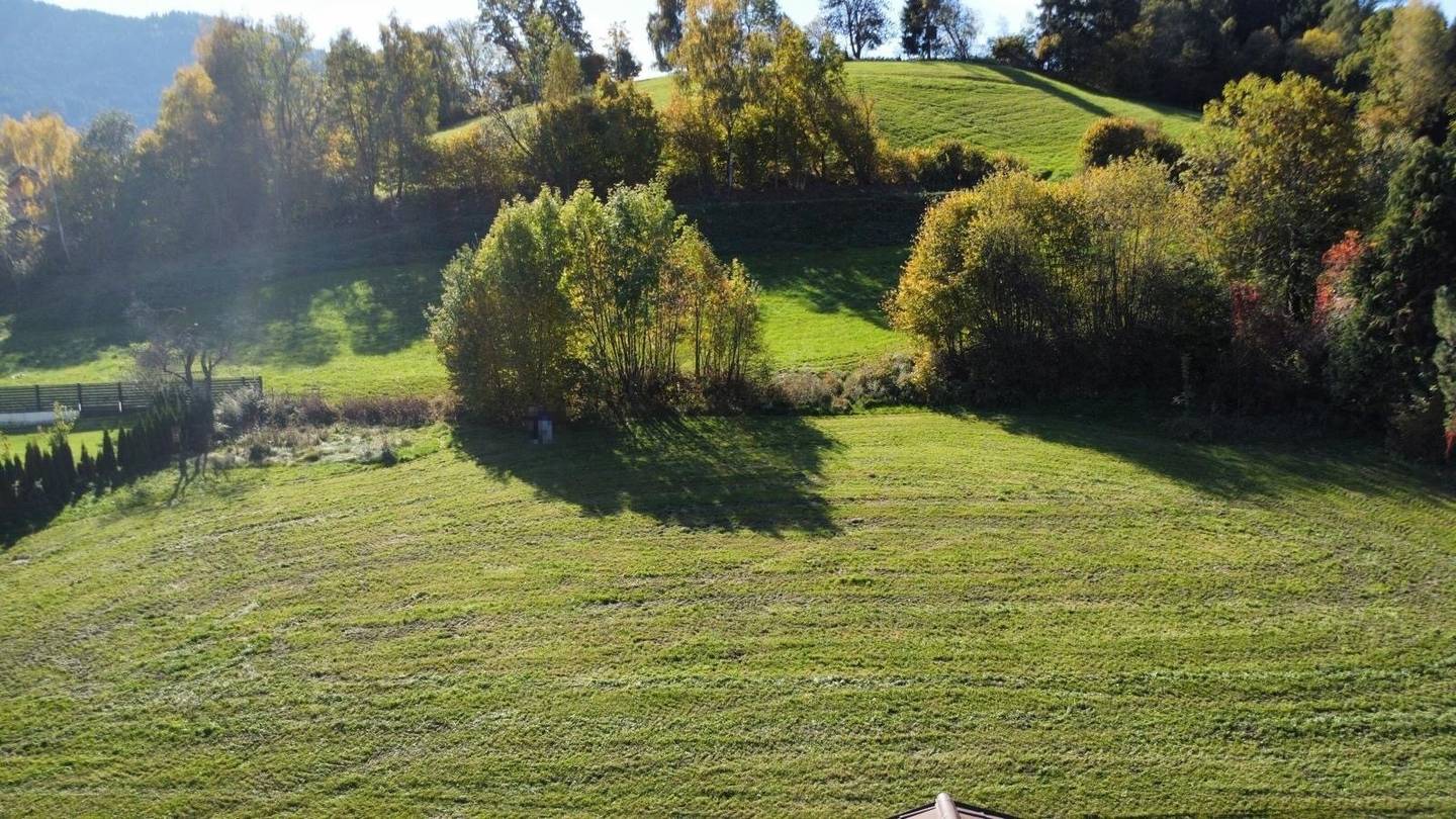 Zweitwohnsitz zwischen Schladming und dem Ausseerland