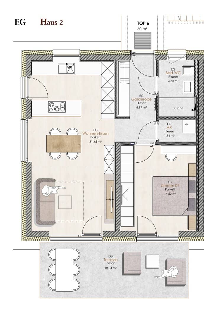 Grundriss 1
