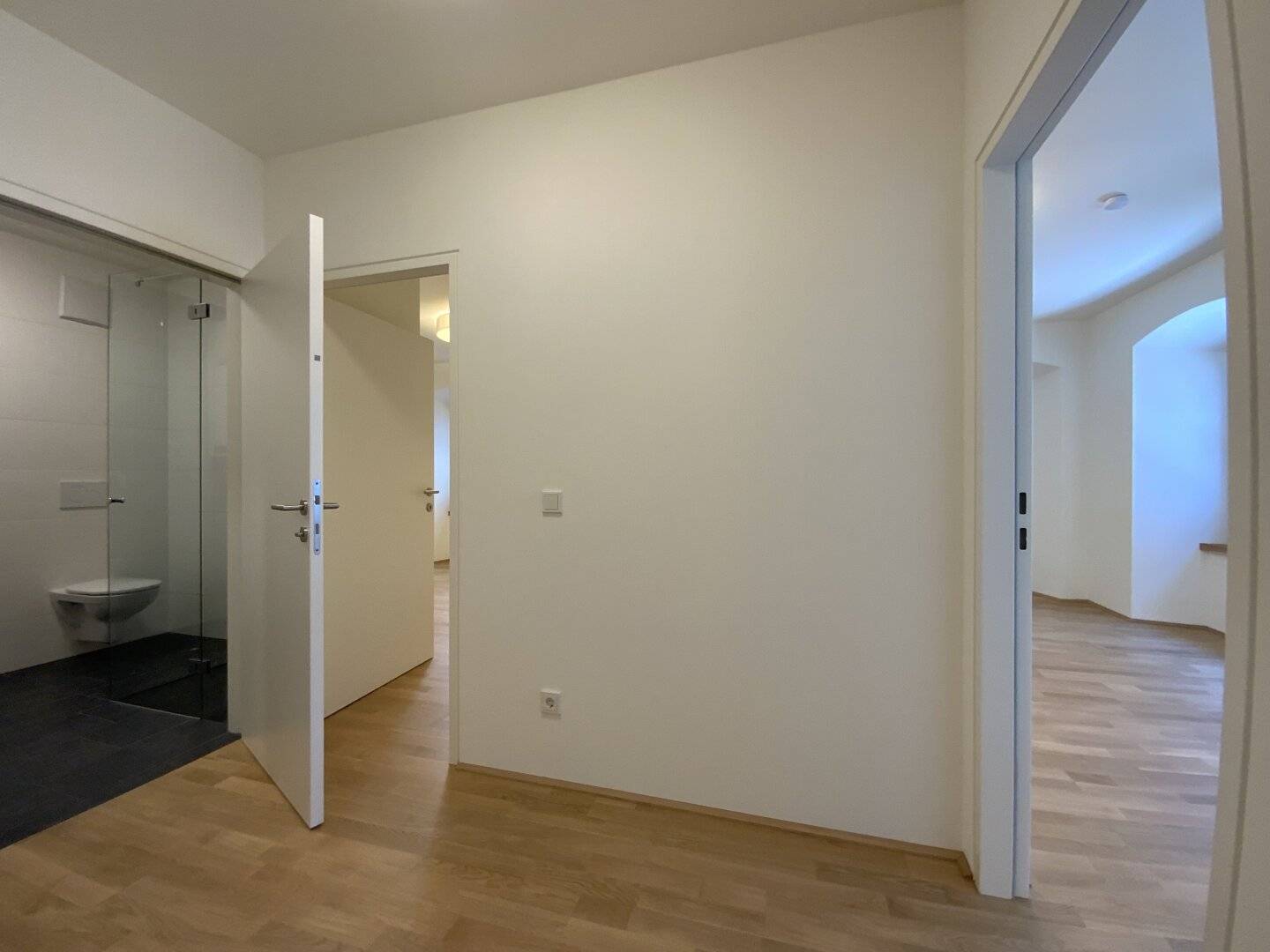 Anlegerwohnung Top E02,  3 Zimmer, dzt. vermietet,  Innsbruckerstraße 15, 6130 Schwaz