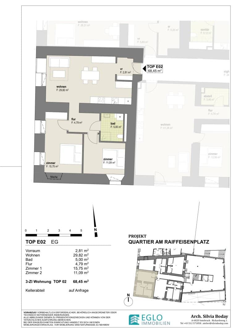Grundriss 1