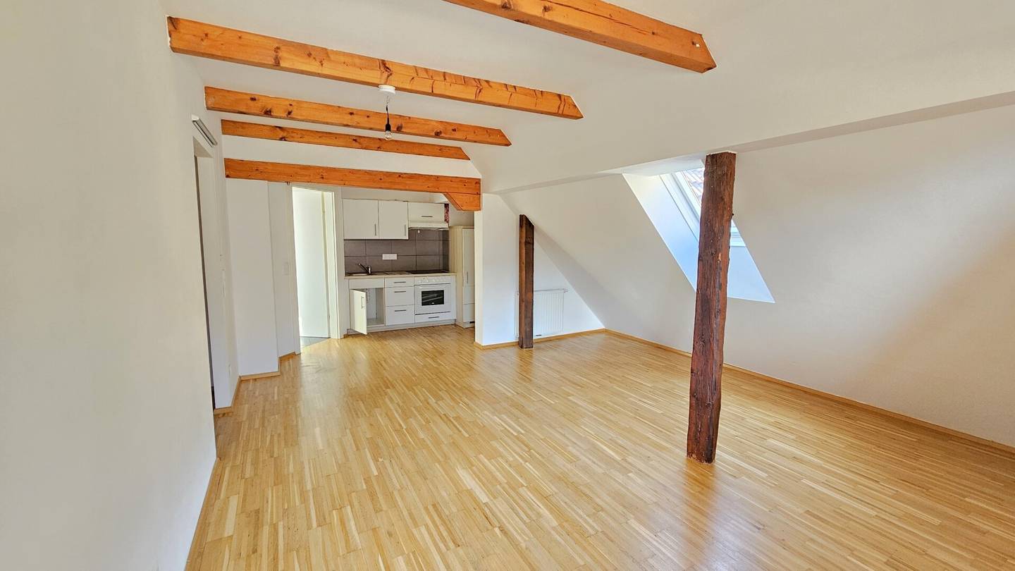 Attractive business opportunity: Leasing of a complete house with 7 holiday apartments and 1 restaurant
