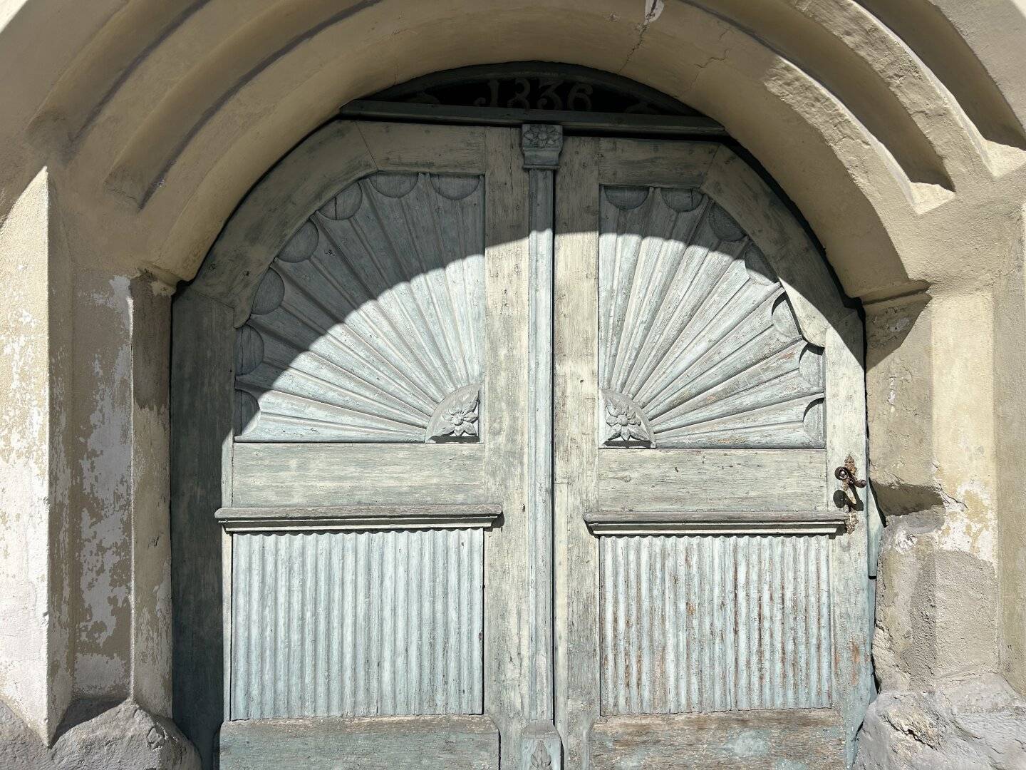 Wohn- u. Geschäftshaus im Zentrum von Rottenmann