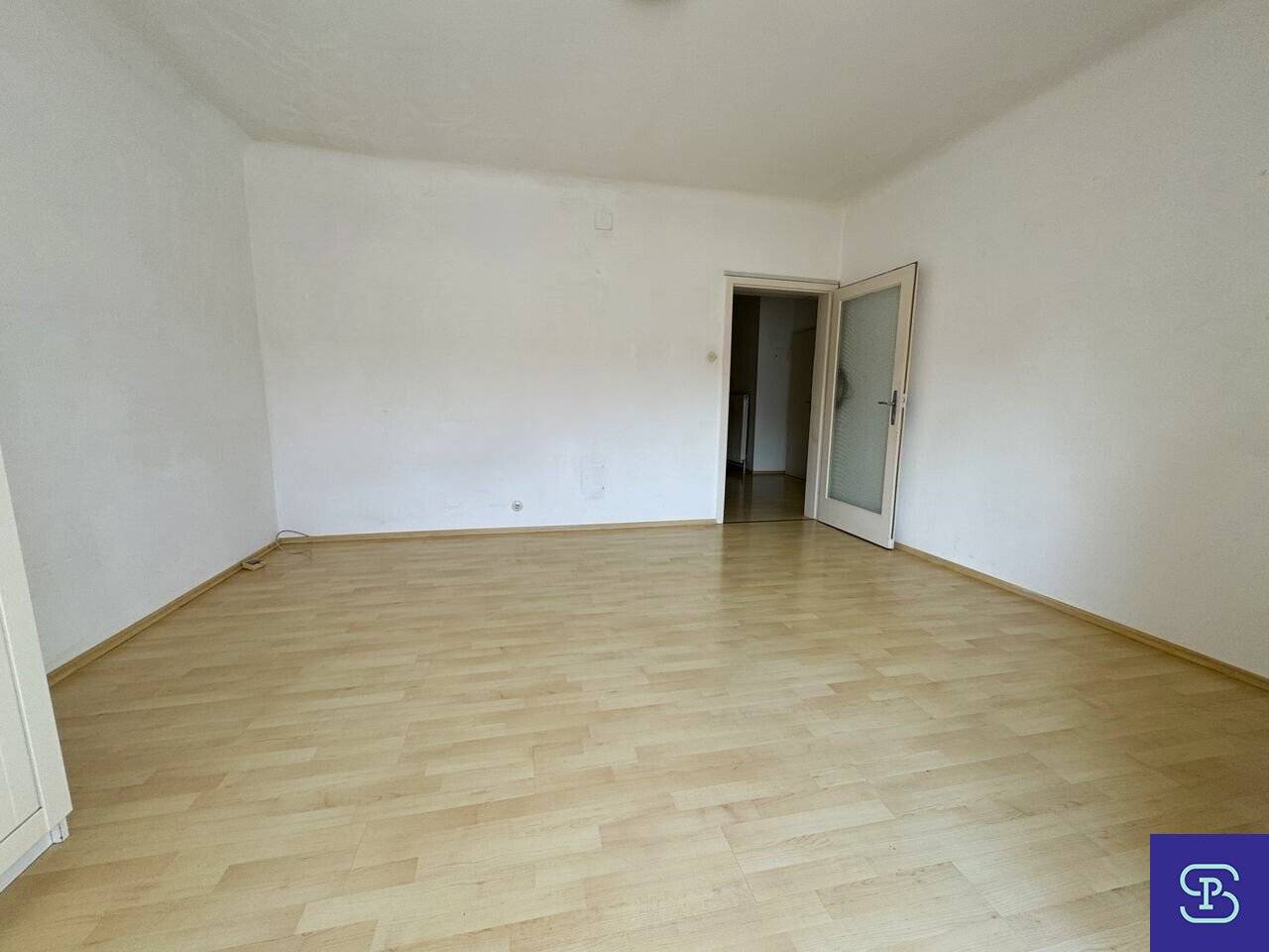 Anlageobjekt: Befristet vermieteter 57m² Neubau zu verkaufen - 1180 Wien