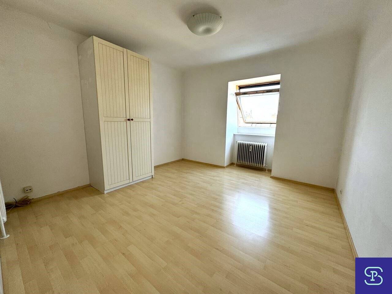 Anlageobjekt: Befristet vermieteter 57m² Neubau zu verkaufen - 1180 Wien