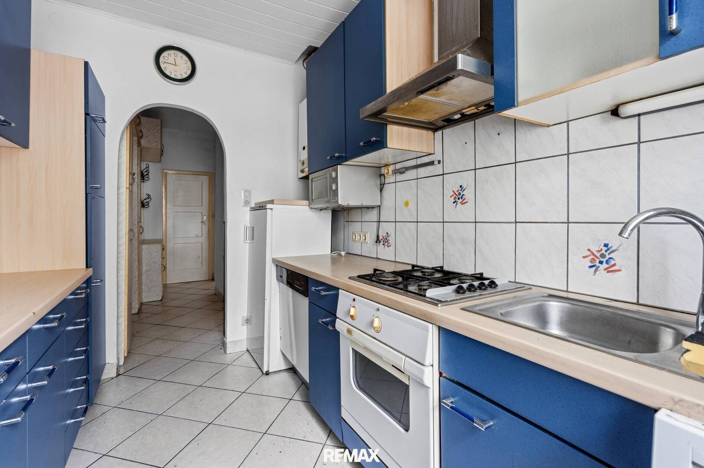 Charming 2 room apartment in top location at Max-Winter-Platz 1020 Vienna