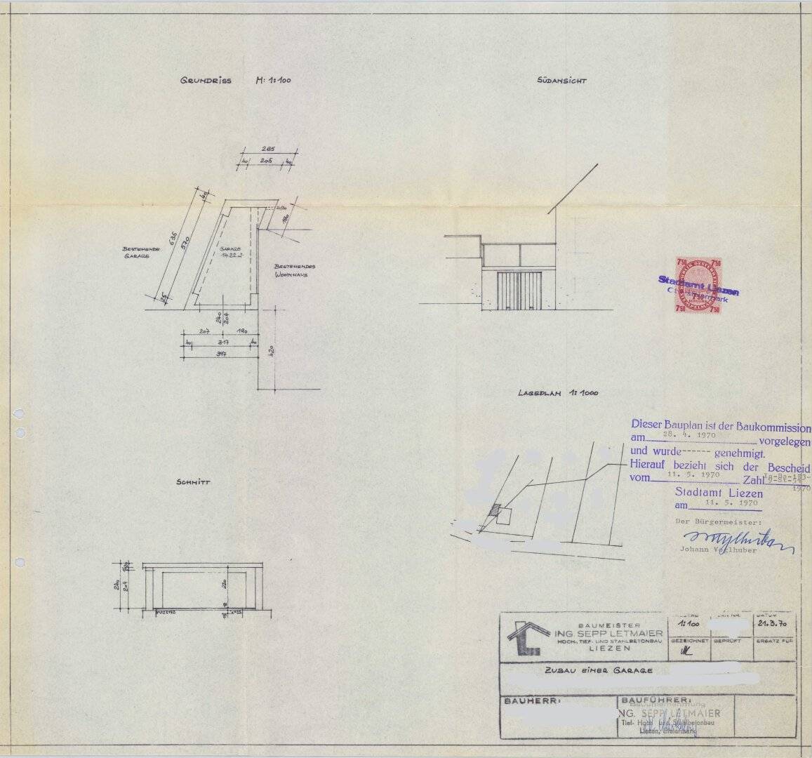 Grundriss 2