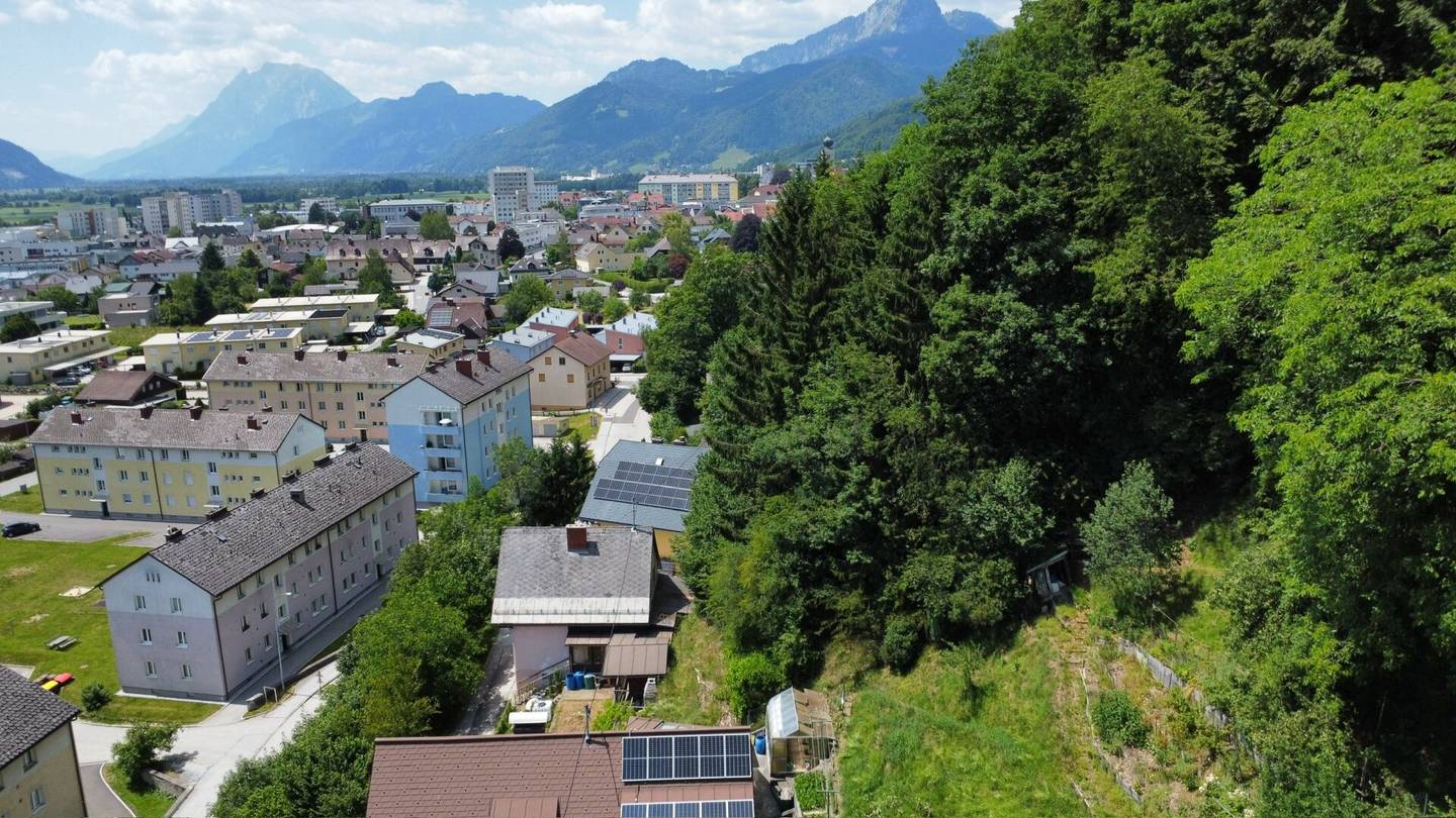 SENSATIONSPREIS € 199.000,- | Wohnhaus mit Garten & großem Potenzial