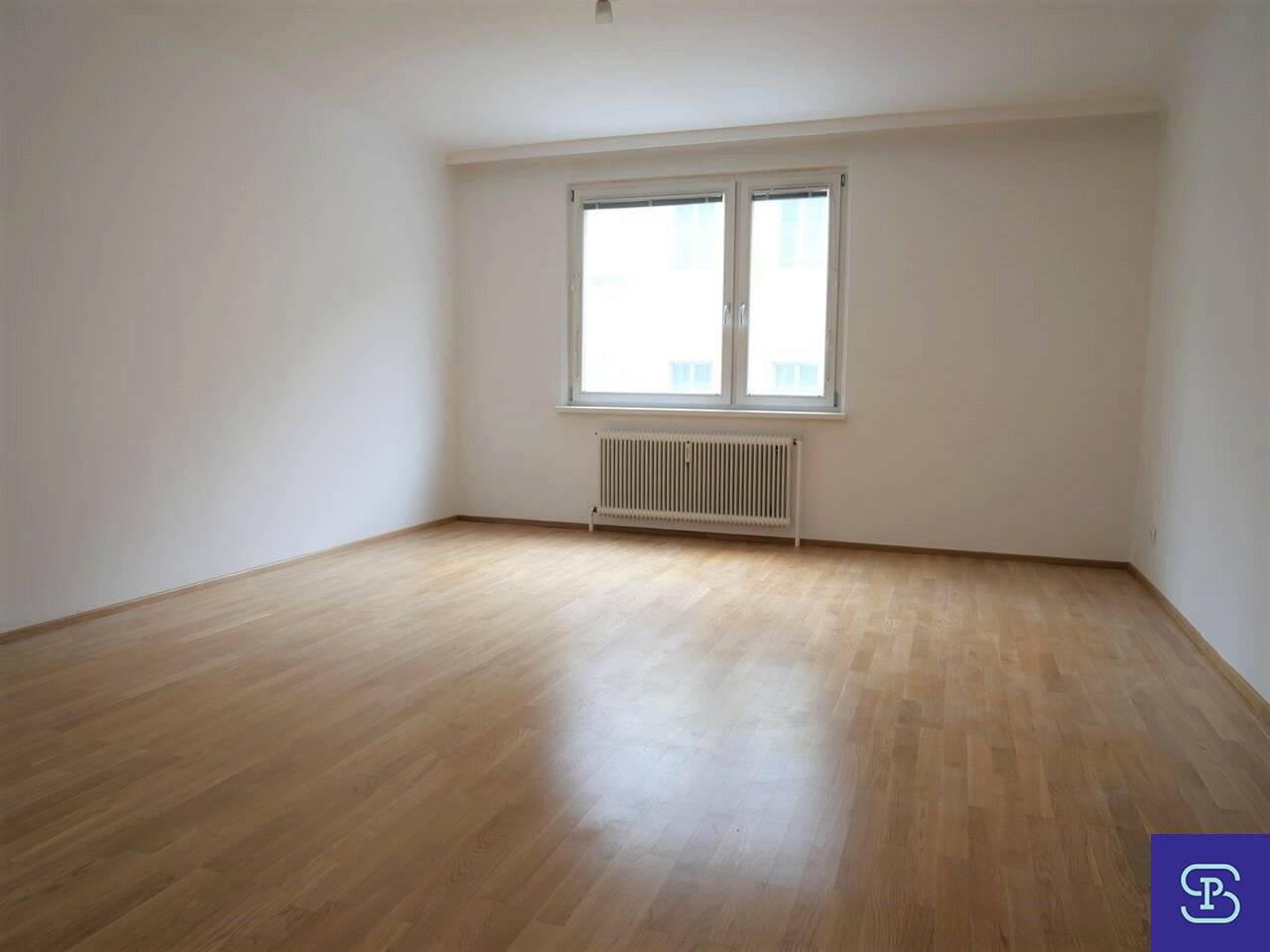 Investment property Temporarily rented 93 m² new build with built in kitchen for sale 1180 Vienna