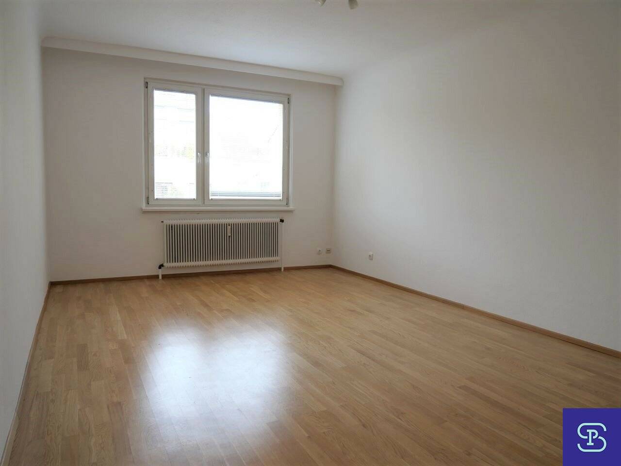 Investment property Temporarily rented 93 m² new build with built in kitchen for sale 1180 Vienna