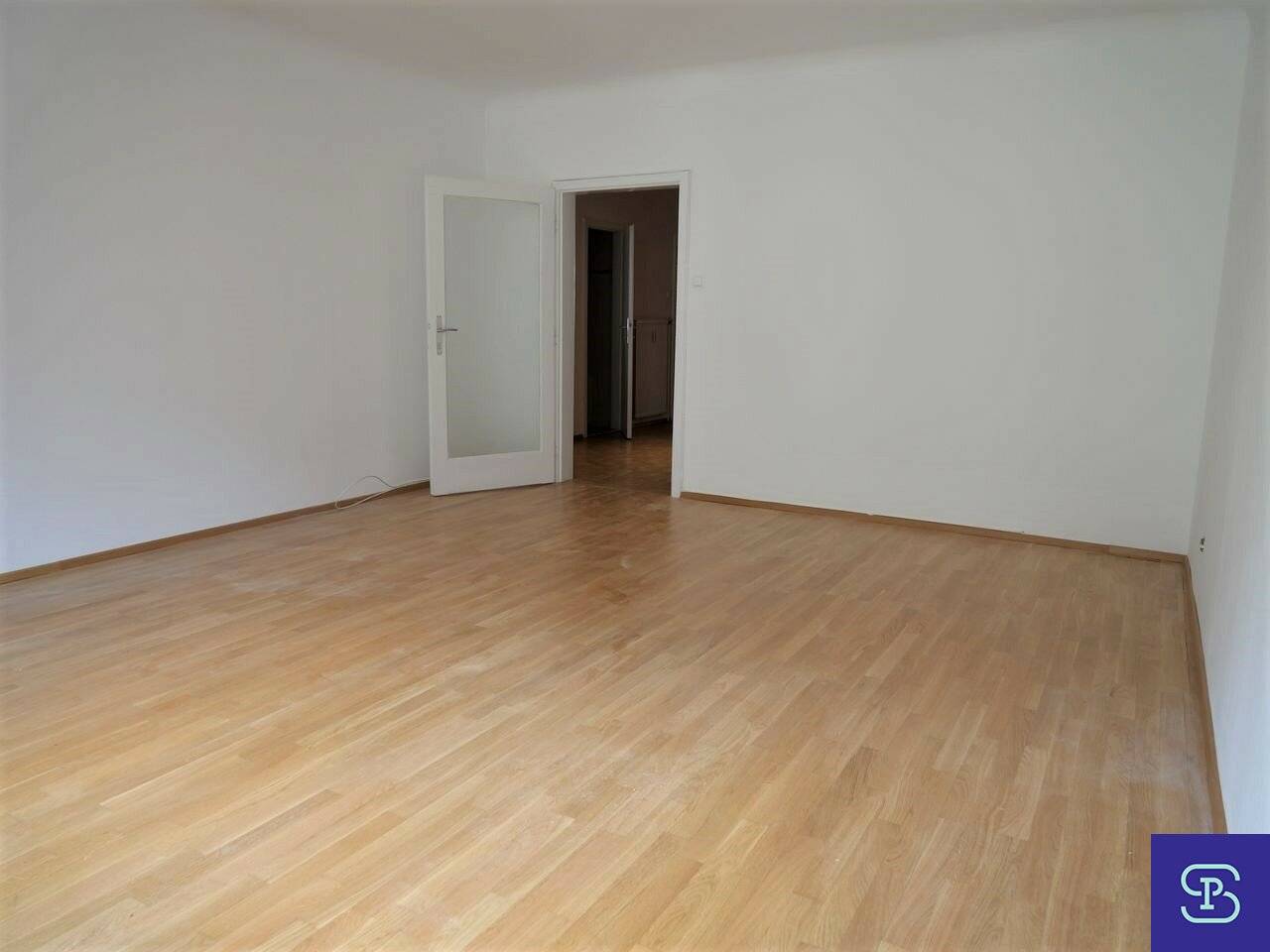 Investment property Temporarily rented 93 m² new build with built in kitchen for sale 1180 Vienna