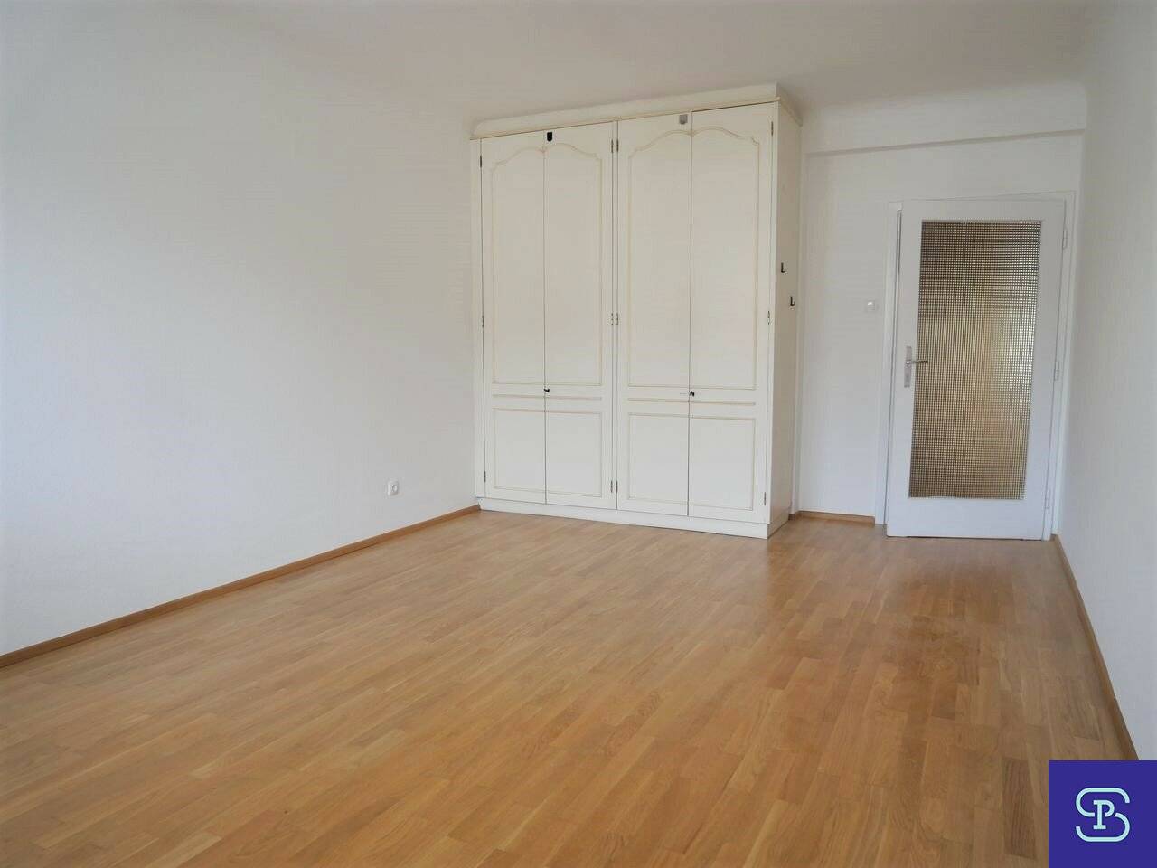 Investment property Temporarily rented 93 m² new build with built in kitchen for sale 1180 Vienna