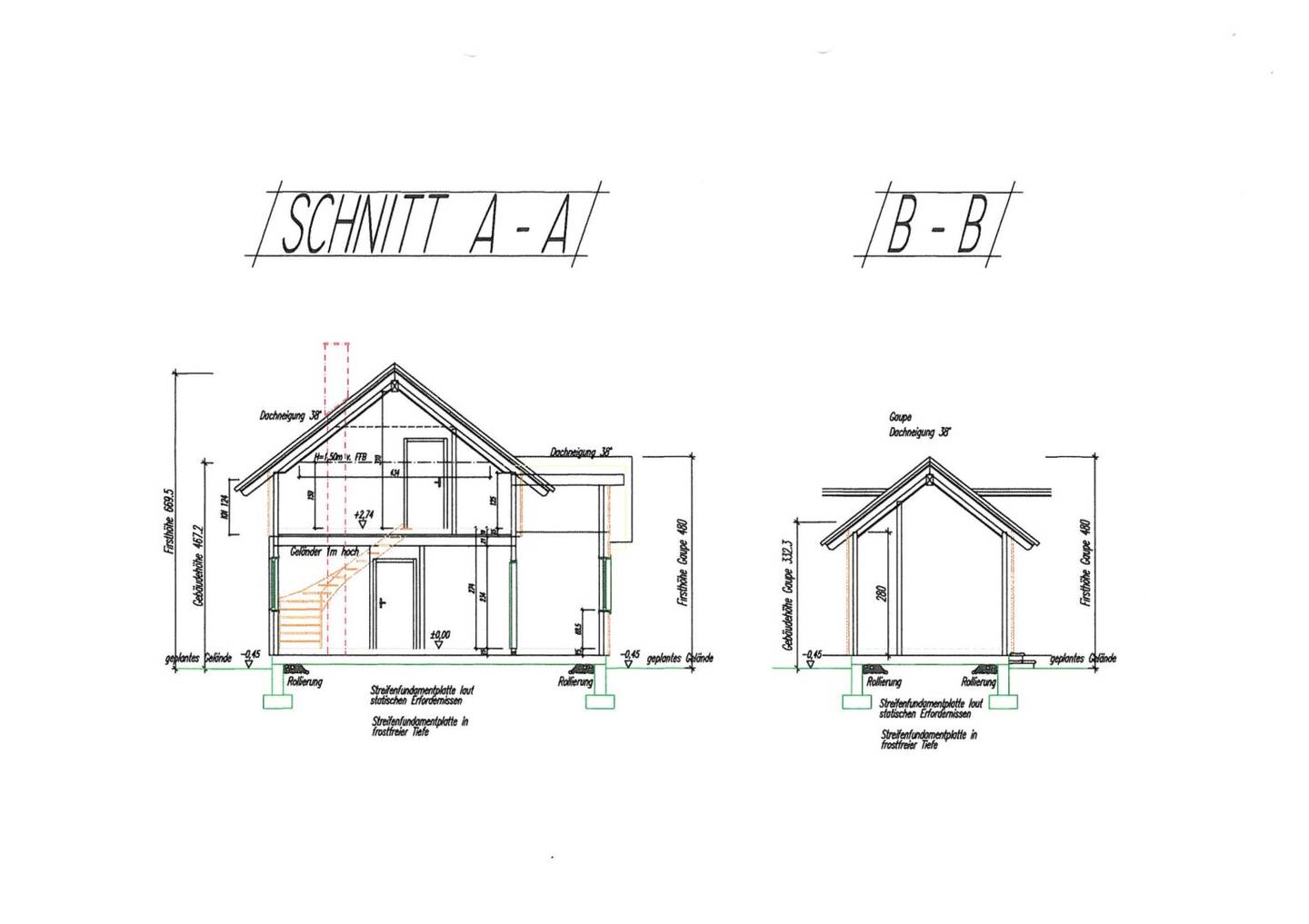 Grundriss 2