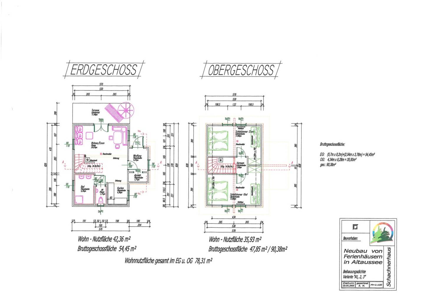 Grundriss 1