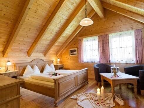 AlpenParks Lodges, Hagan Lodge - Ski-in/Ski-out-Anbindung