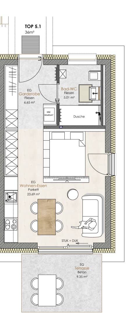 Grundriss 1