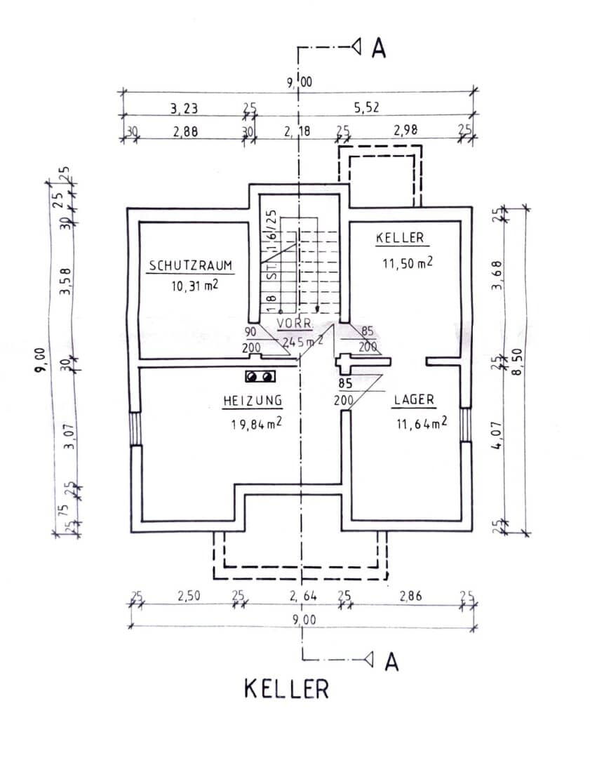 Grundriss 3