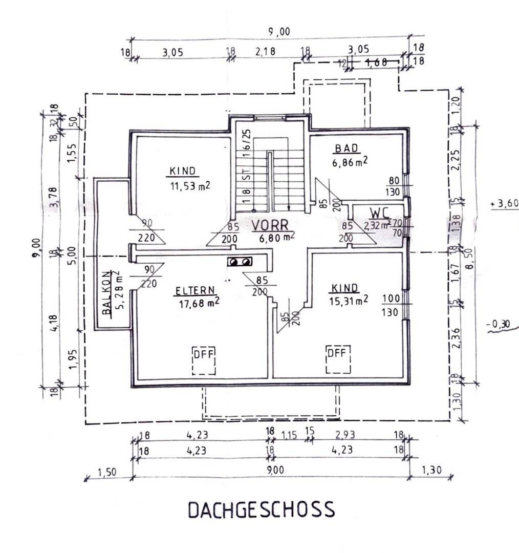 Grundriss 2