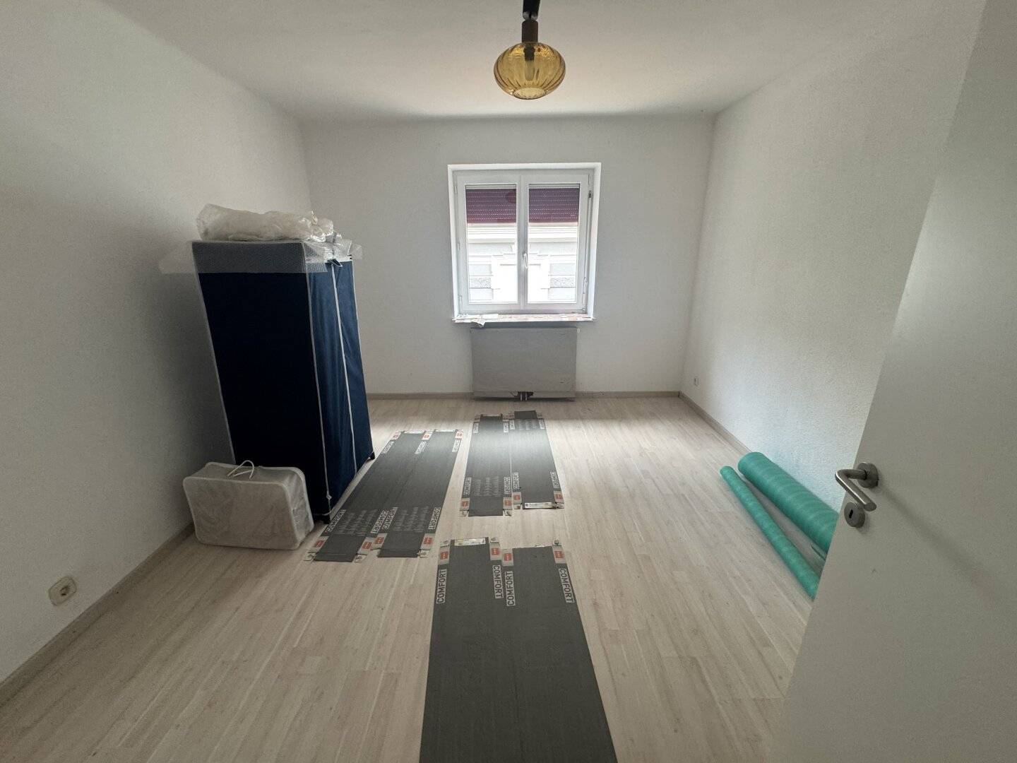 Wohn- und Geschäftshaus mit 3 Wohnungen und Geschäftlokal, in zentraler Lage!