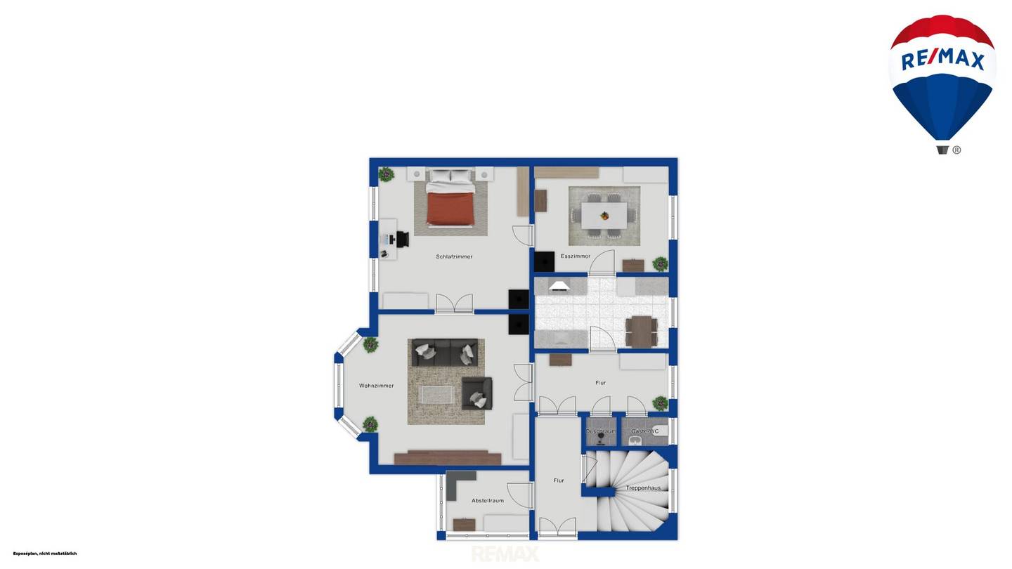 Floor plan 3
