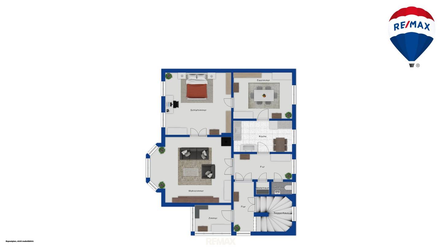 Floor plan 5