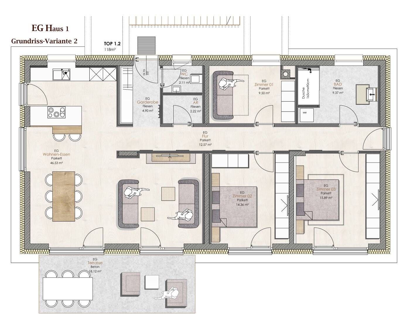 Grundriss 1