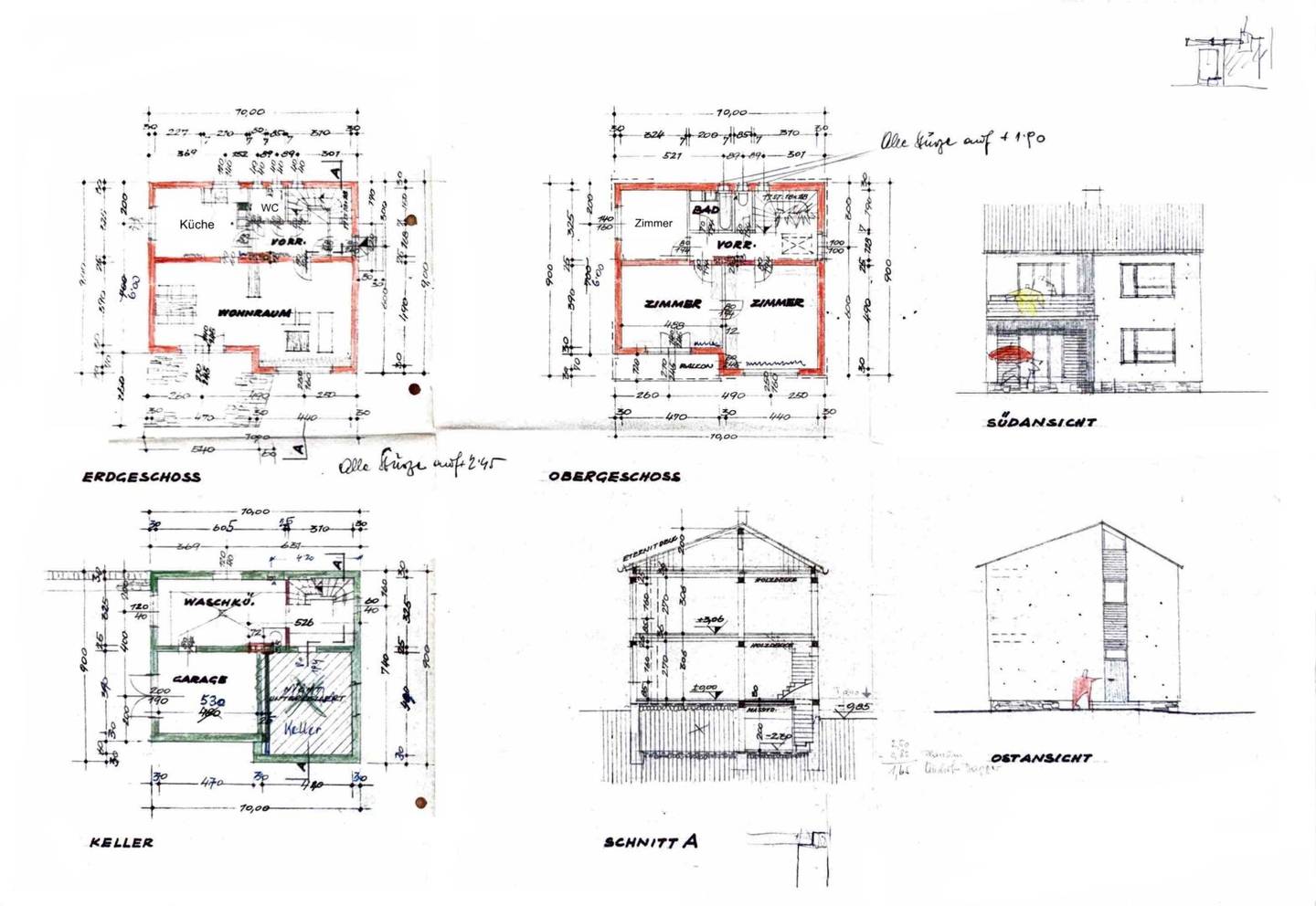 Grundriss 1