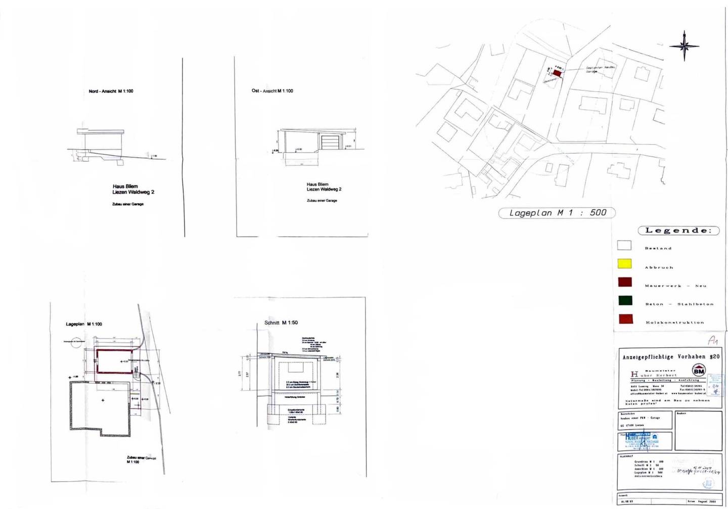 Grundriss 2