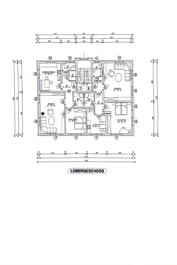 Grundriss 2
