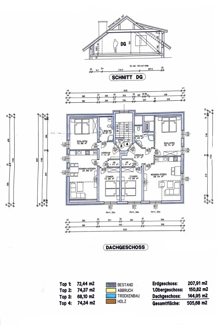 Grundriss 3