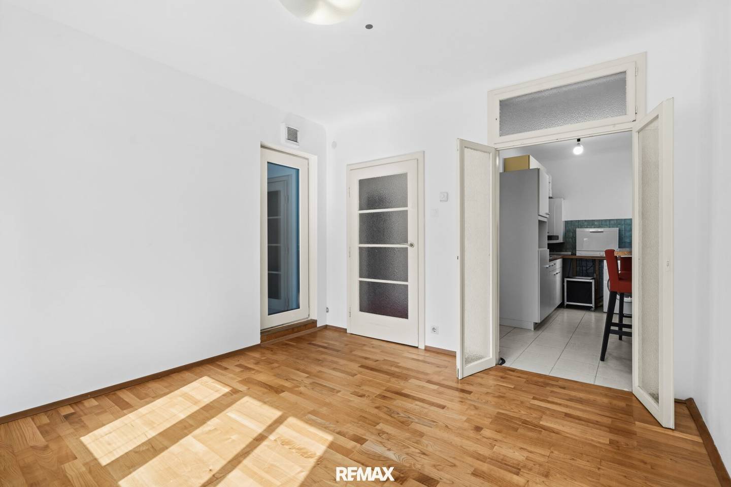 Charming 1 room apartment, 38 m², 2nd floor in 1120 Vienna