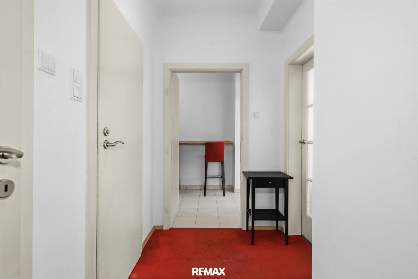 Charming 1 room apartment, 38 m², 2nd floor in 1120 Vienna