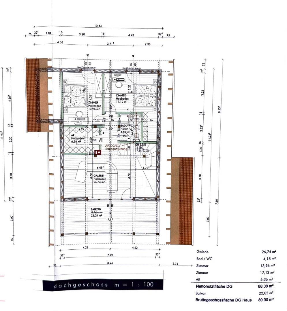 Grundriss 2