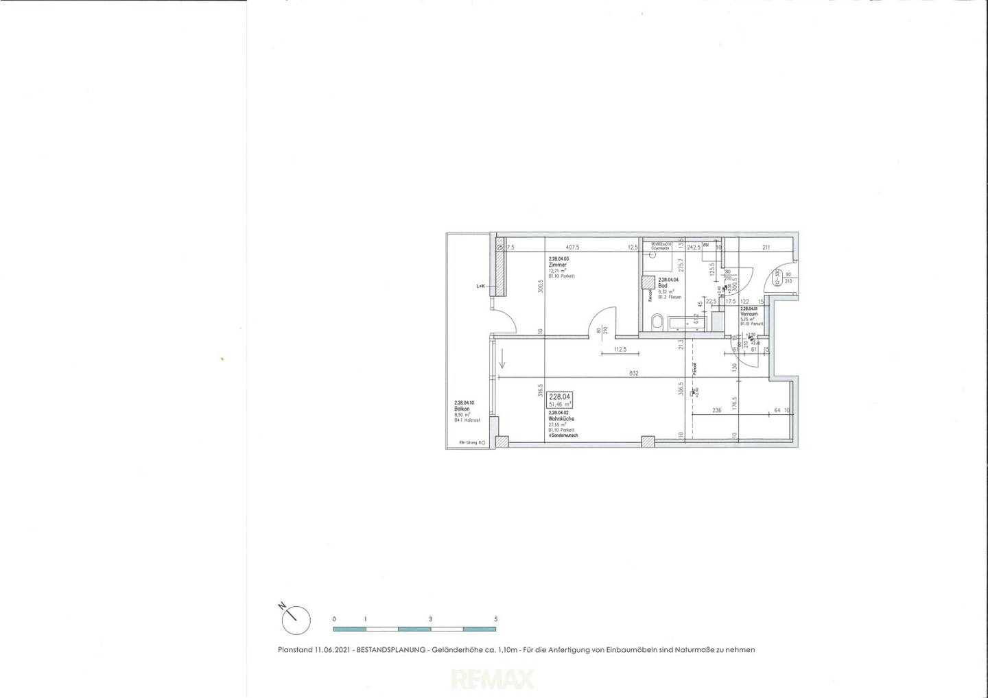 Grundriss 1