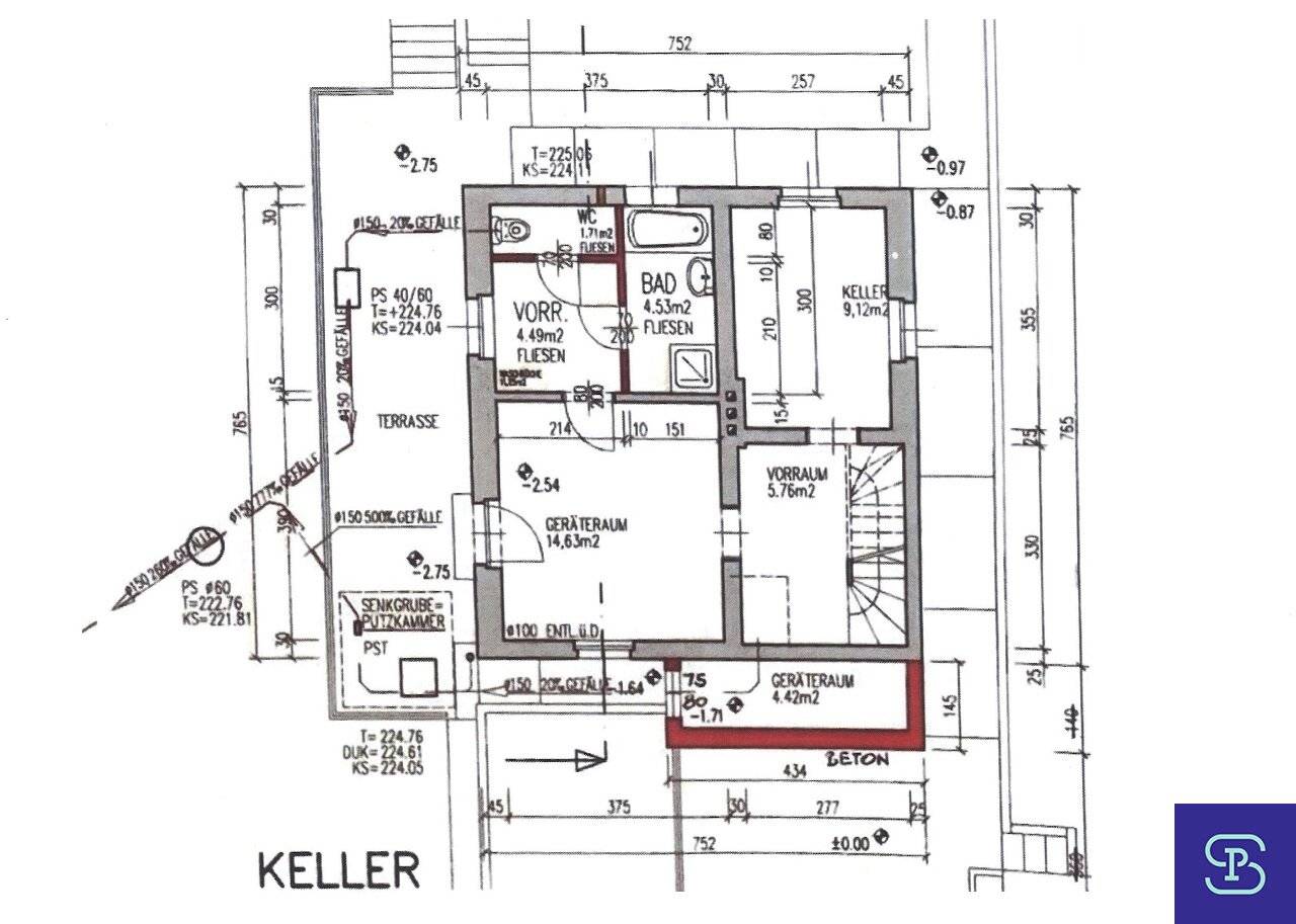 Floor plan 3