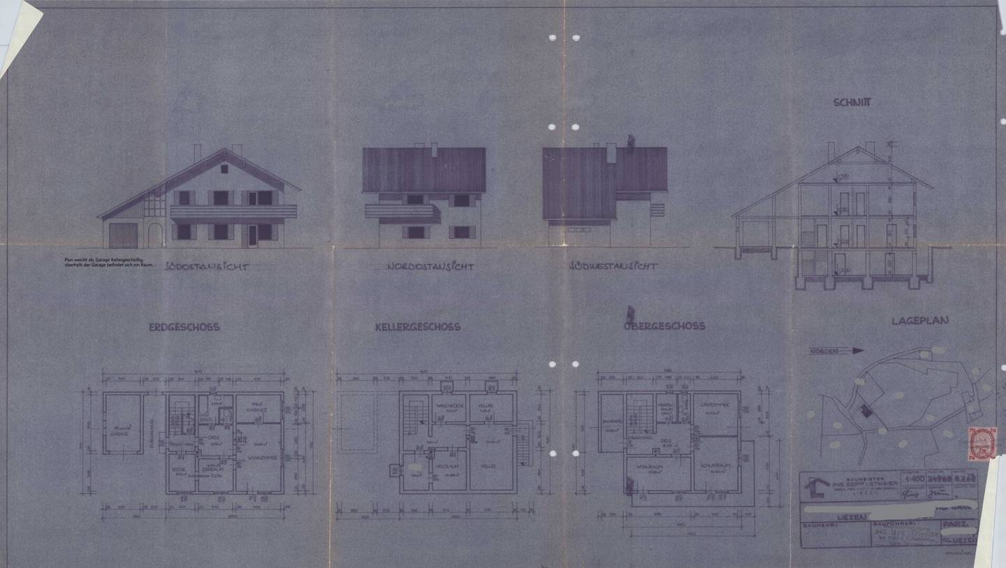 Grundriss 1