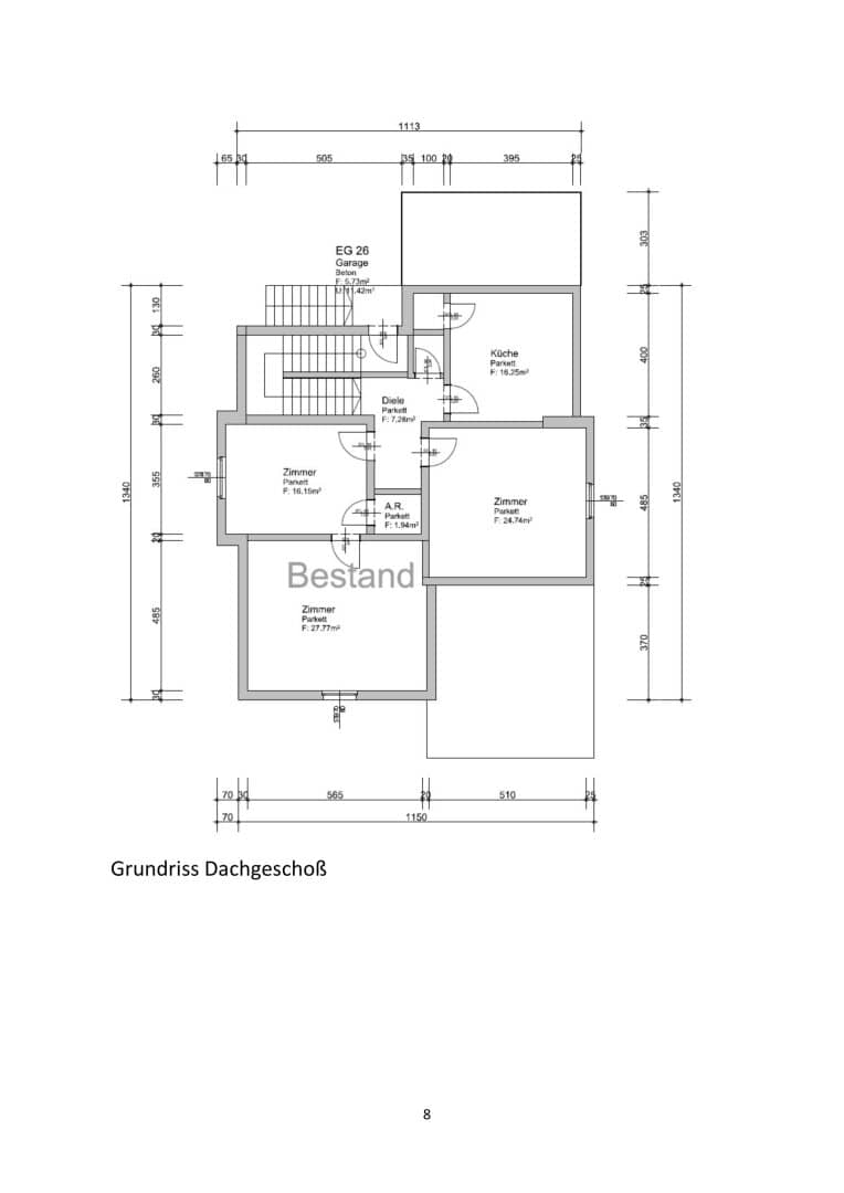 Grundriss 3